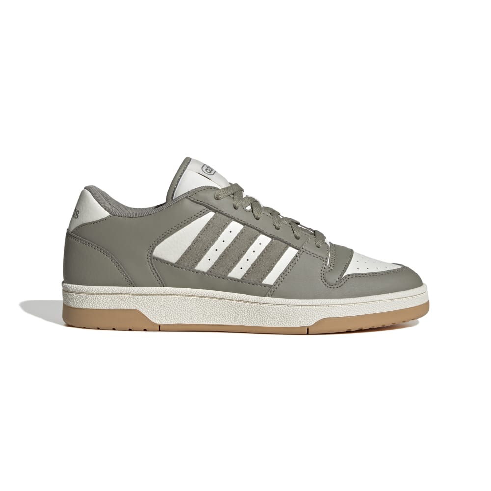 Adidas Break Start Tenis Verde De Hombre Para Moda
