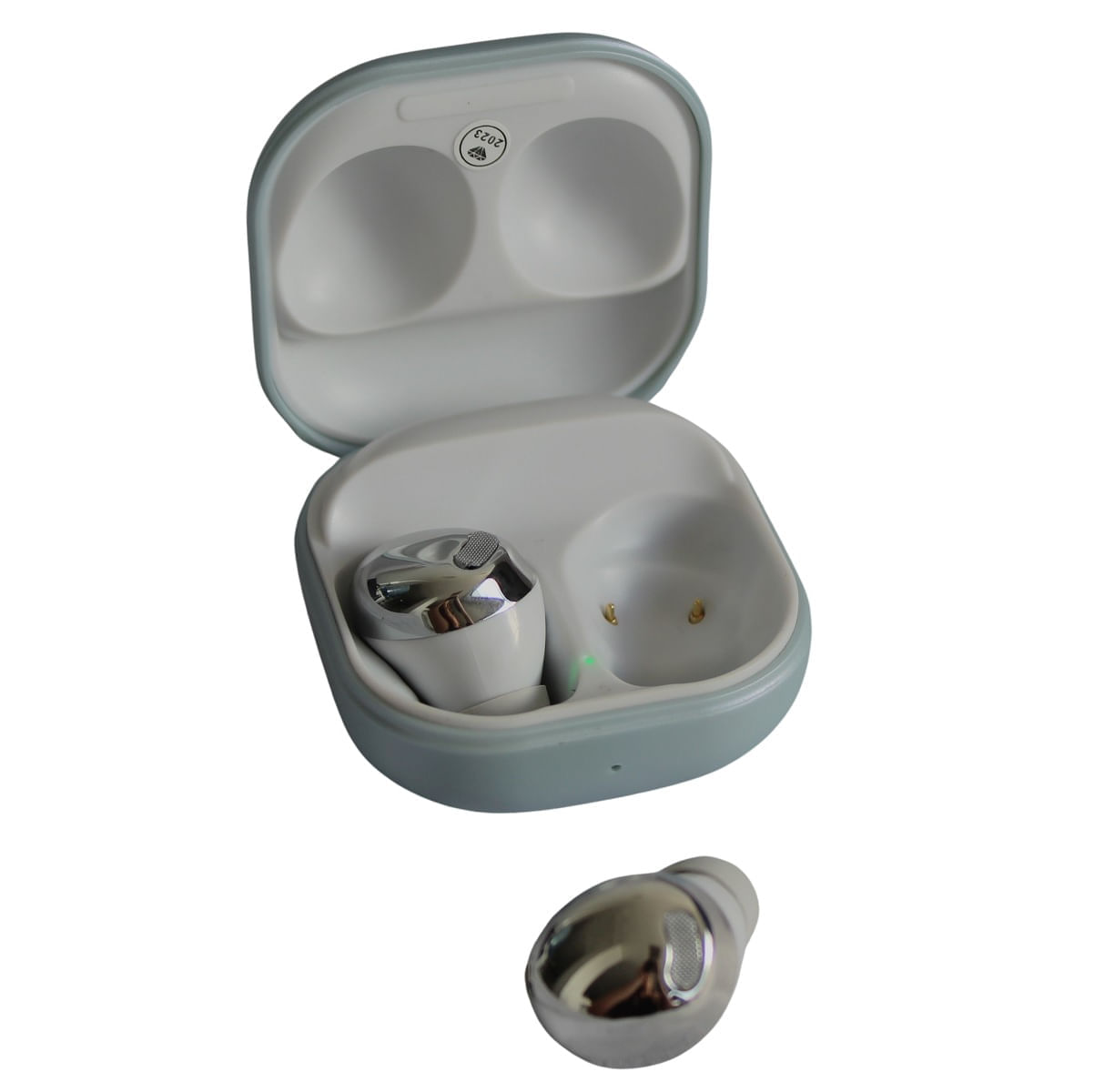 Audífonos Inalámbricos de Alta Fidelidad Modelo 2