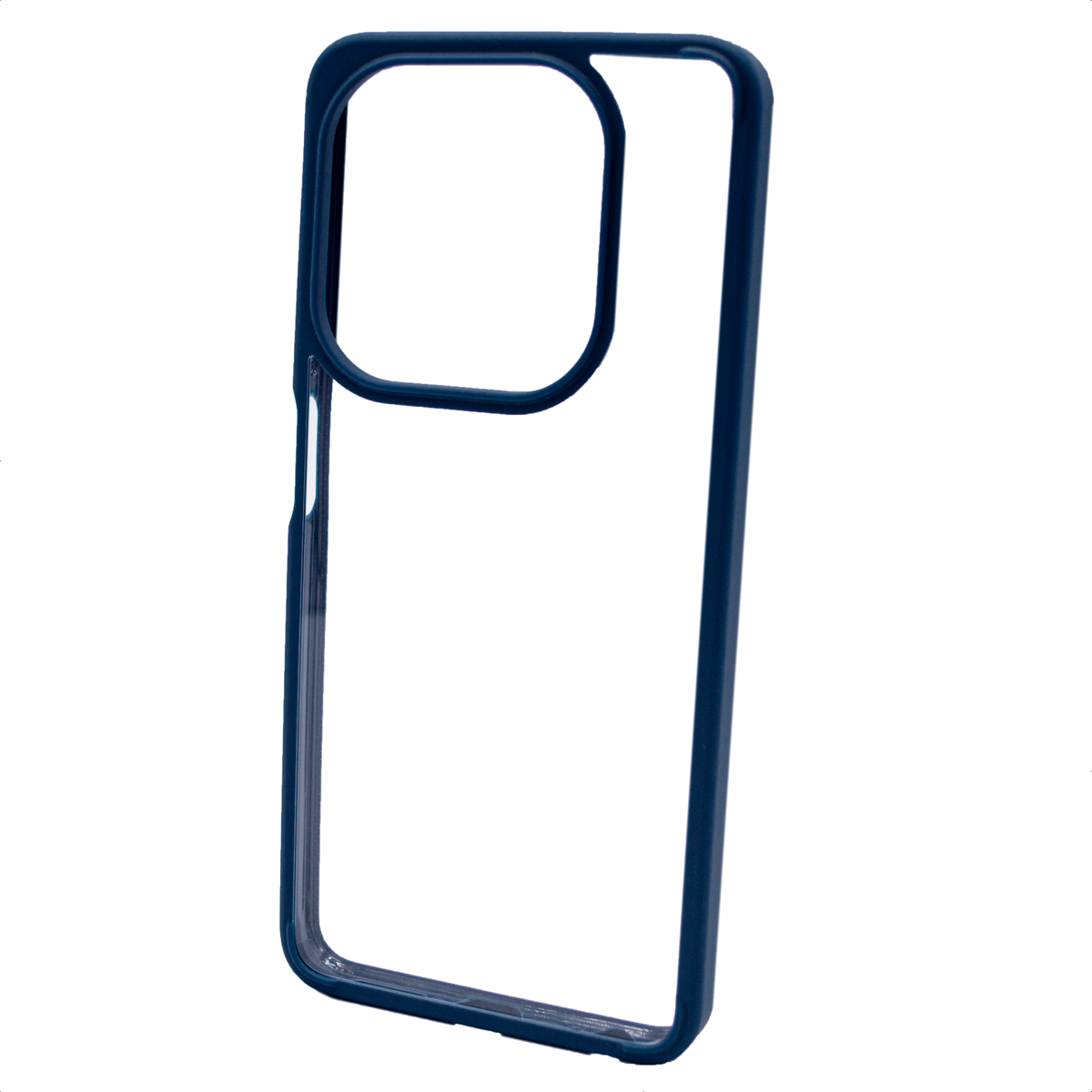 Carcasa Original Transparente Flexible: Tecno Spark 20 / 20C