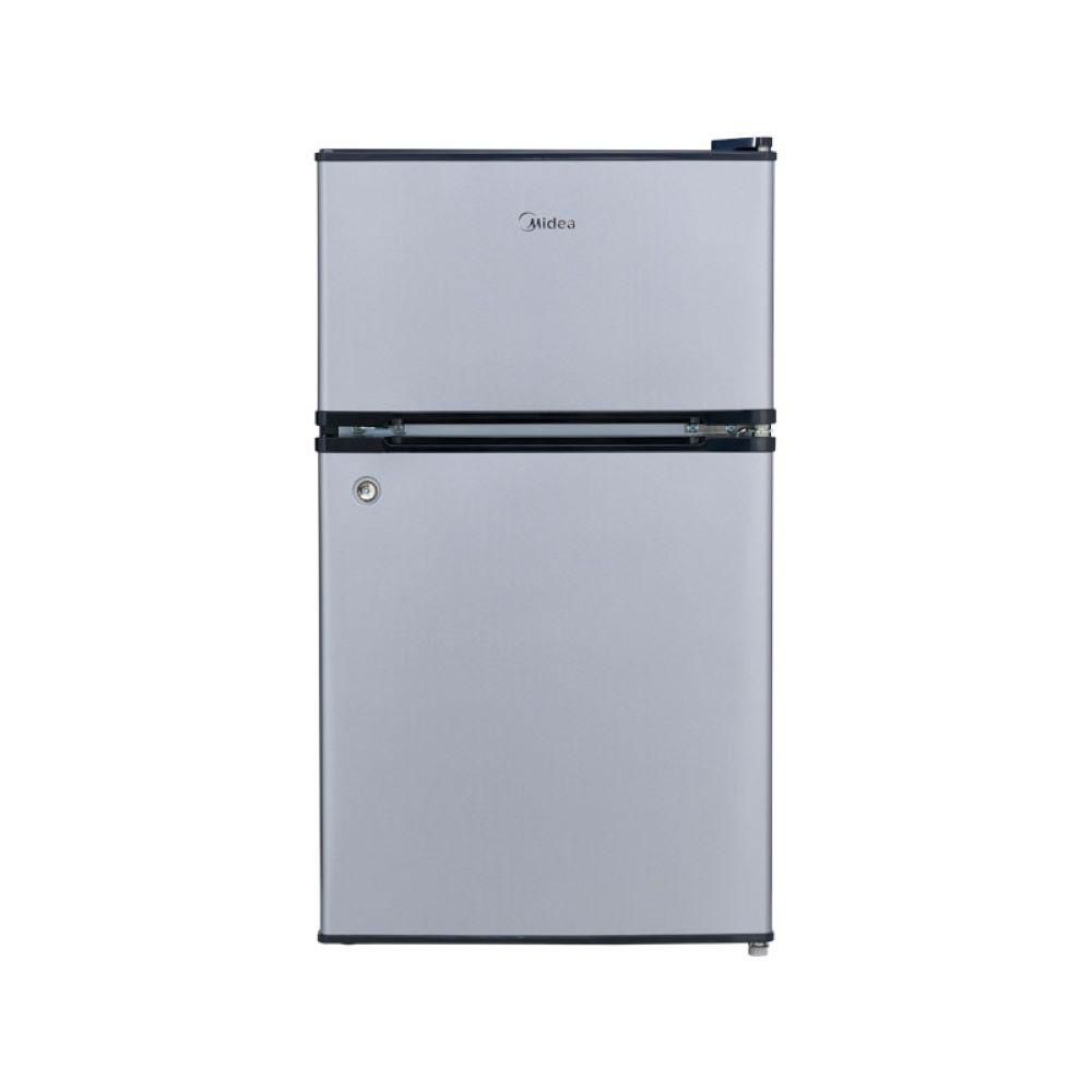 Minibar MIDEA Frost  87 L MDRT87CCDLSCA MDRT87CCDLSCA SILVER