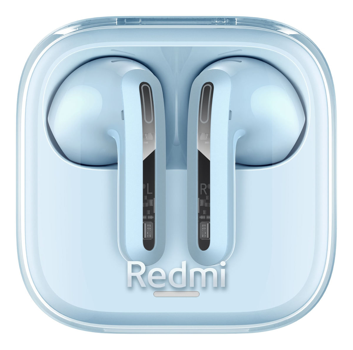 Xiaomi Redmi Buds 6 Active, Auriculares Bt Manos Libres, Azul