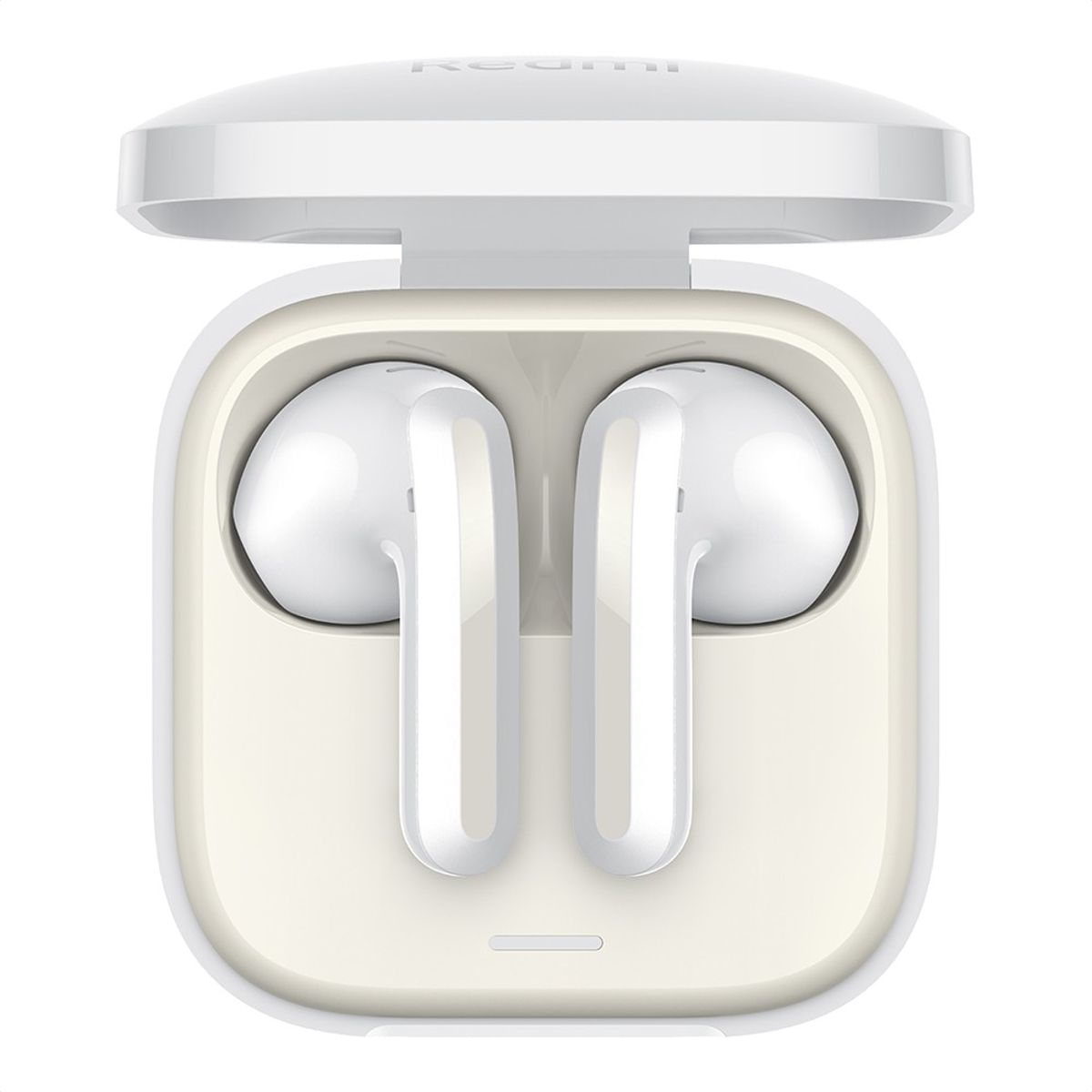 Xiaomi Redmi Buds 6 Active, Auriculares Bt Manos Libres, Blanco