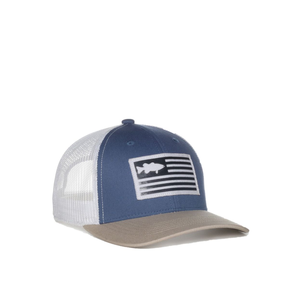 GORRA OUTDOOR CAP PESCA REF. BASS76