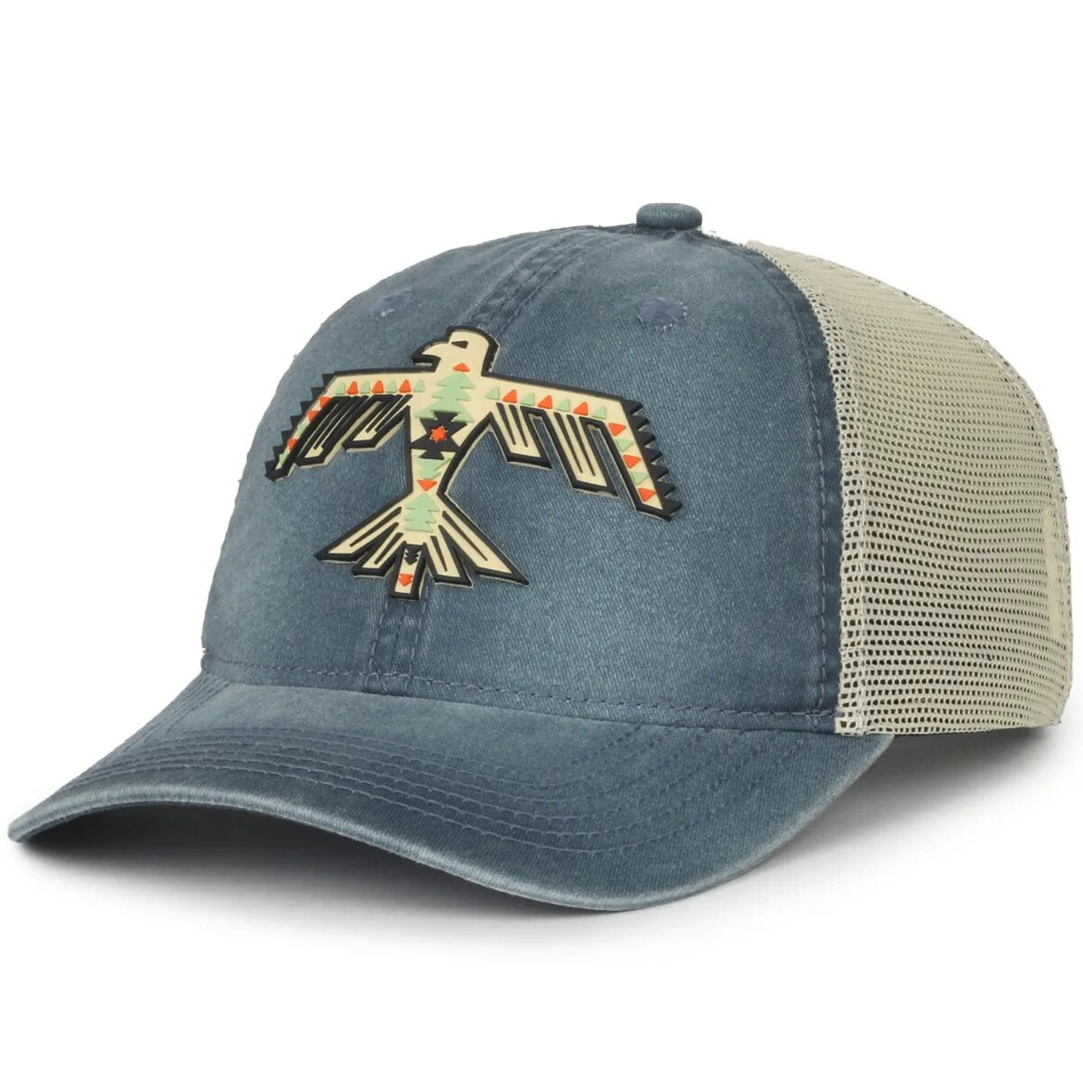 GORRA OUTDOOR CAP PAJARO DAMA REF. RMBLR-01