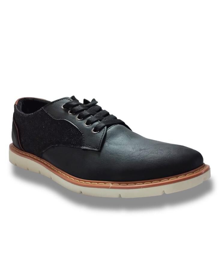 Zapato CUSTER Hombre Moda LG24030