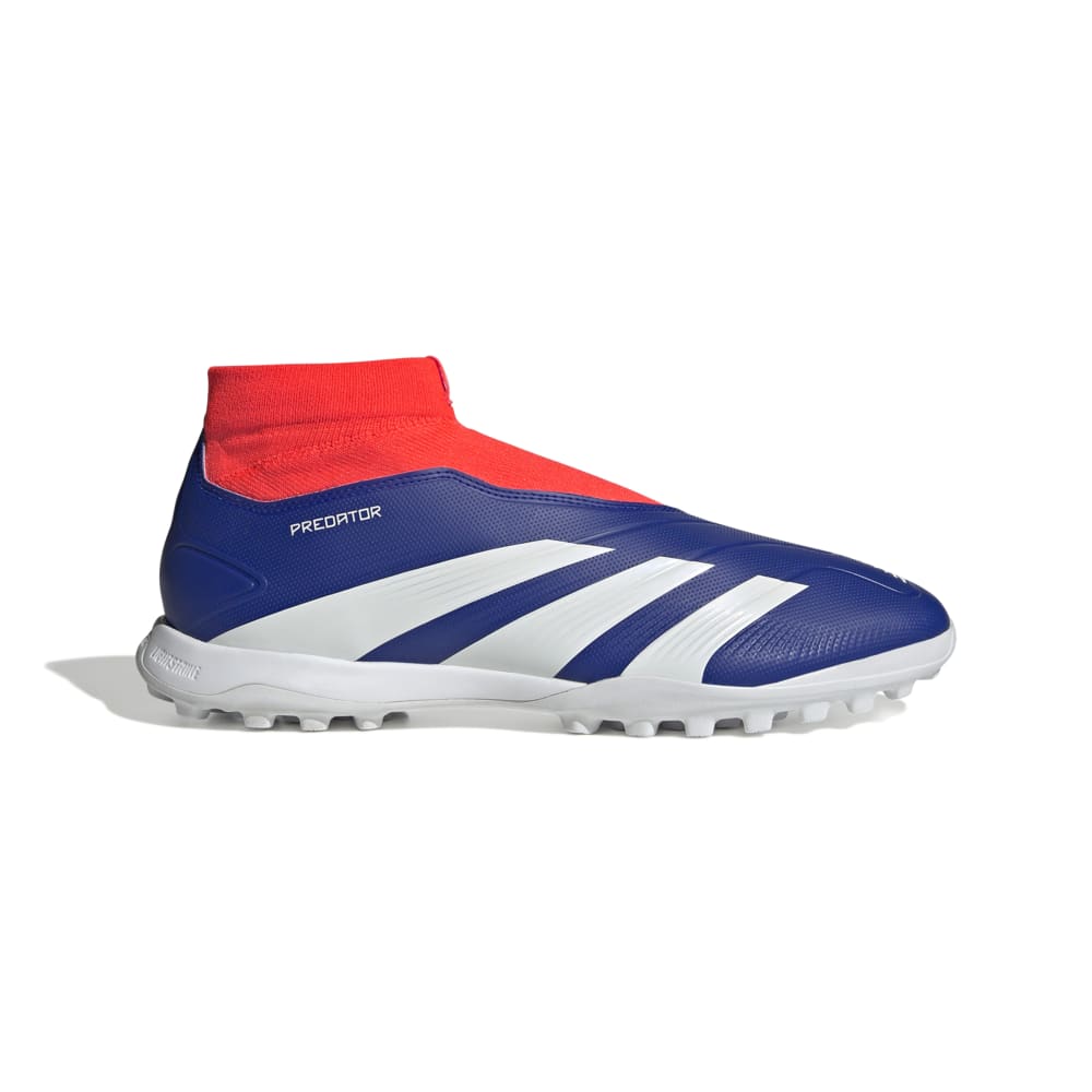 Adidas Predator League Ll Guayos Azul De Hombre Para Futbol