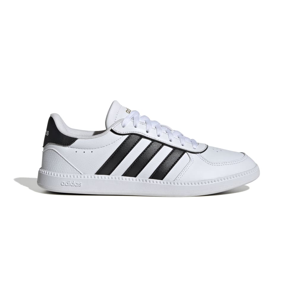 Adidas Breaknet Sleek Tenis Blanco De Mujer Para Moda