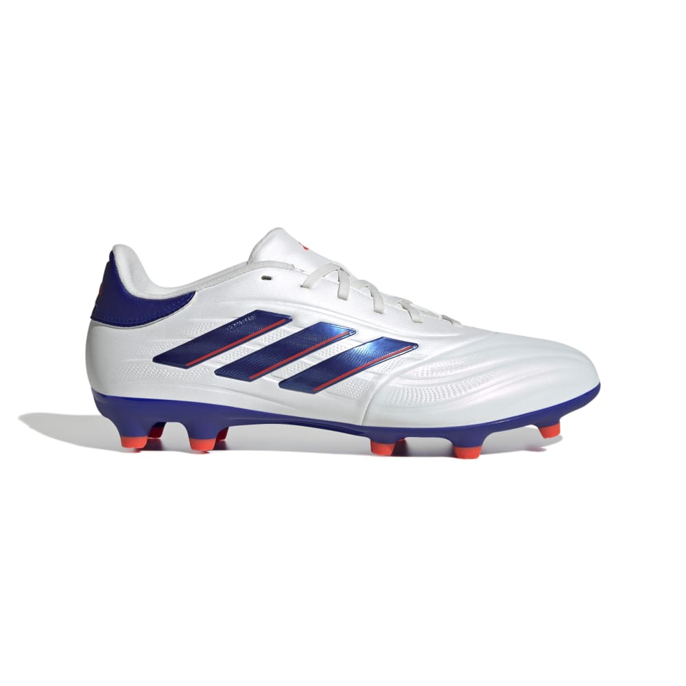 Adidas Copa Pure 2 League Fg Guayos Blanco De Hombre Para Futbol