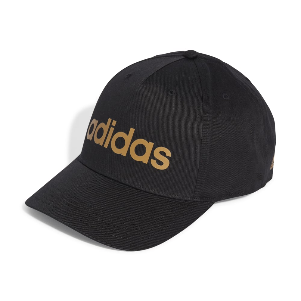 Adidas Daily Cap  Gorras Negro De Hombre Para Moda