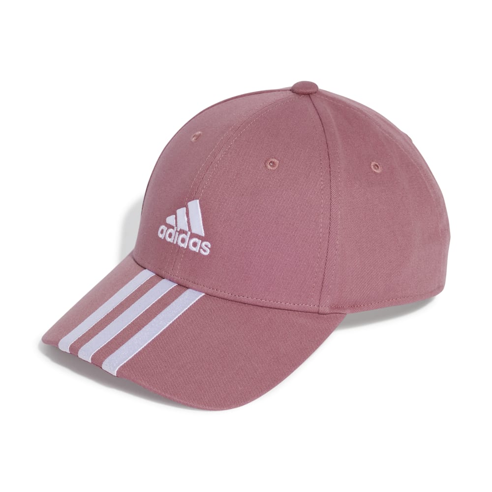 Adidas Bball 3S Cap Ct  Gorras Rosado De Hombre Para Moda