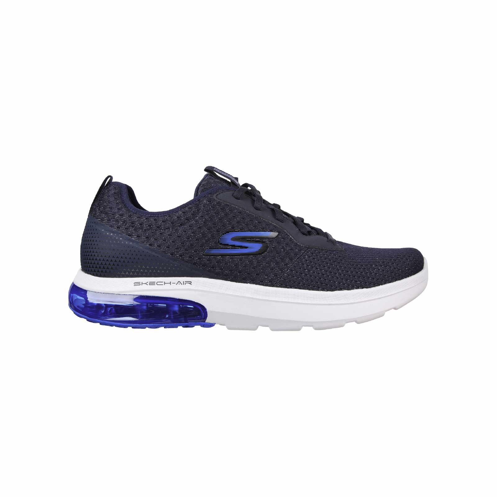 Tenis Skechers Go Walk Air 2.0 Para Hombre Color Azul