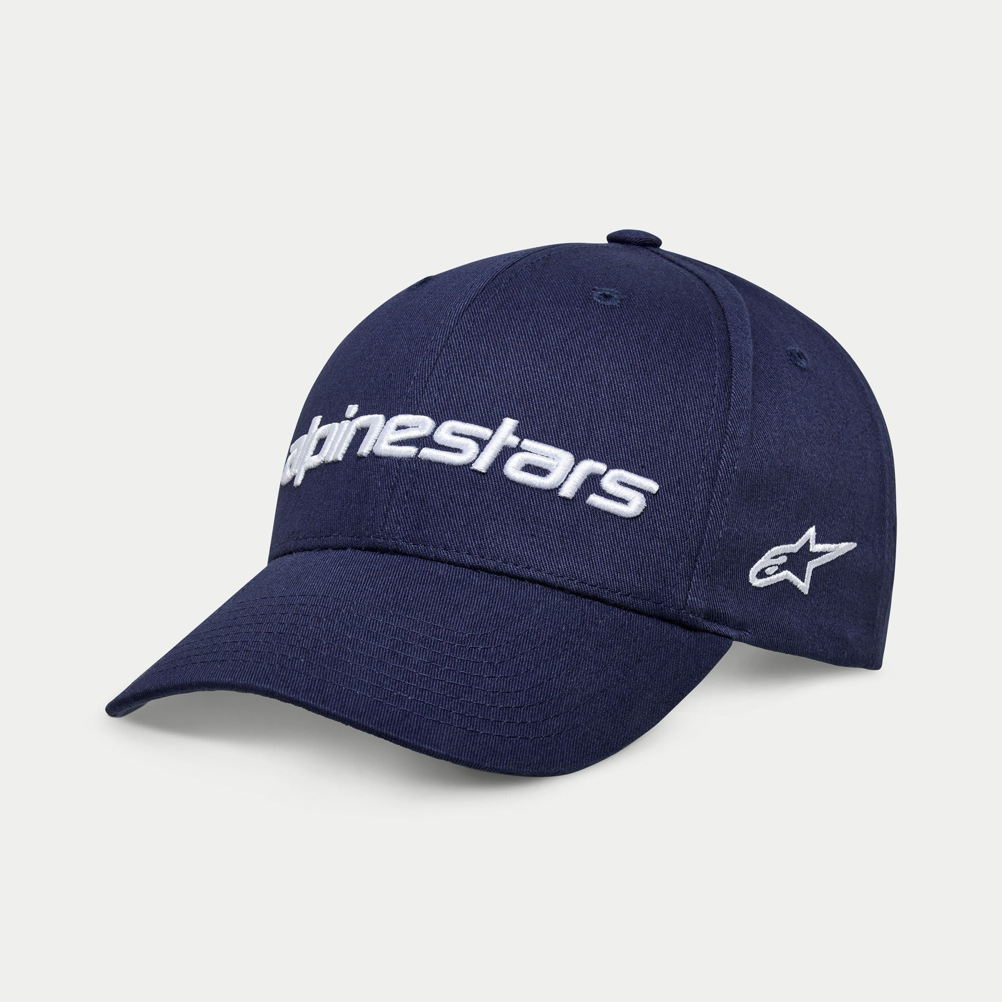 Gorra Alpinestars Linear Wordmark 2.0