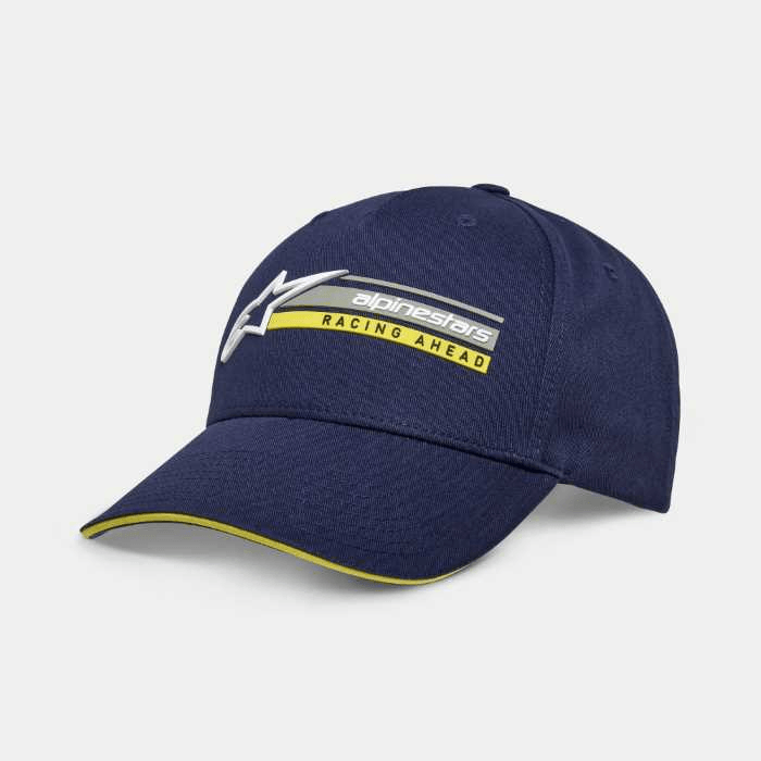 Gorra Alpinestars Par