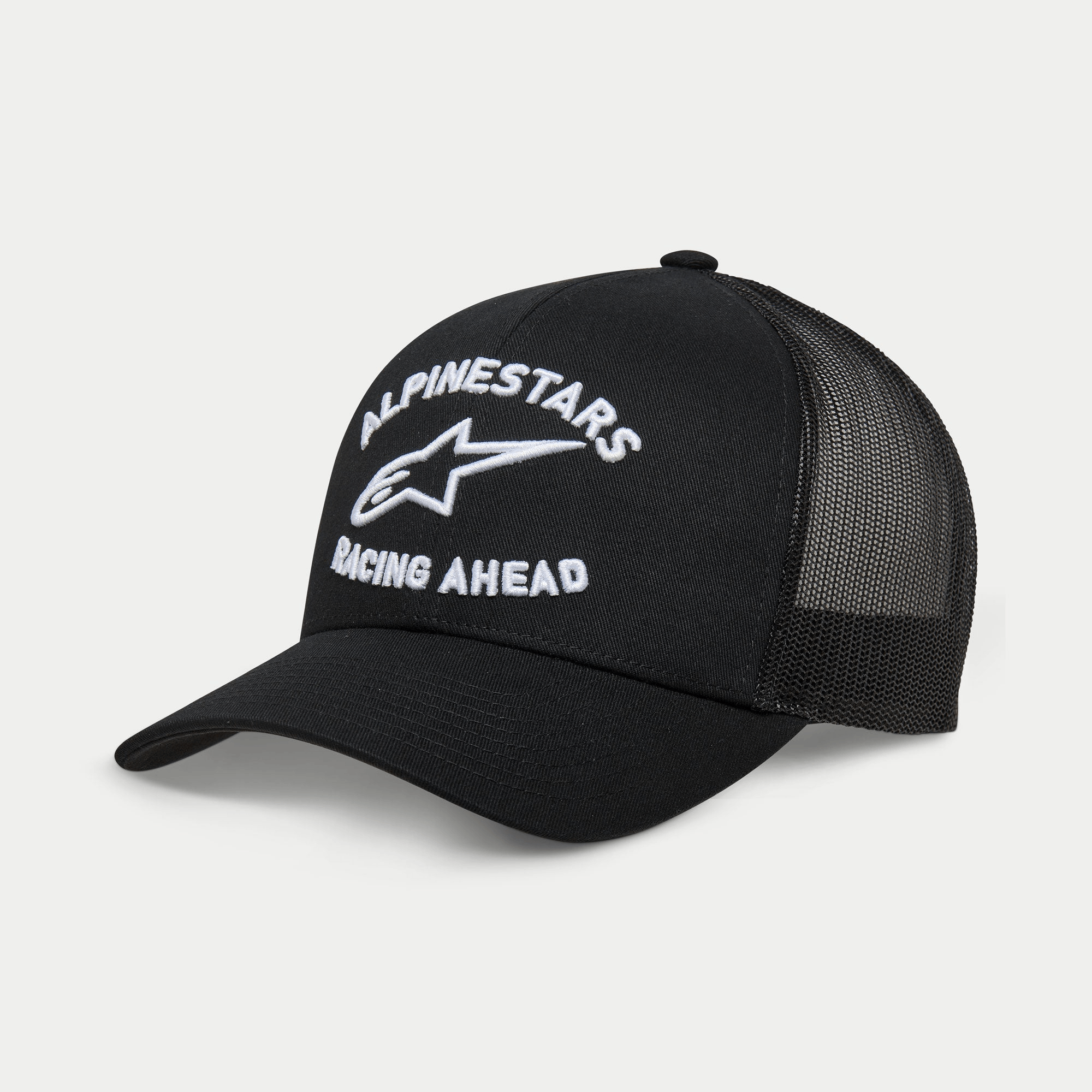 Gorra Alpinestars Triple Trucker