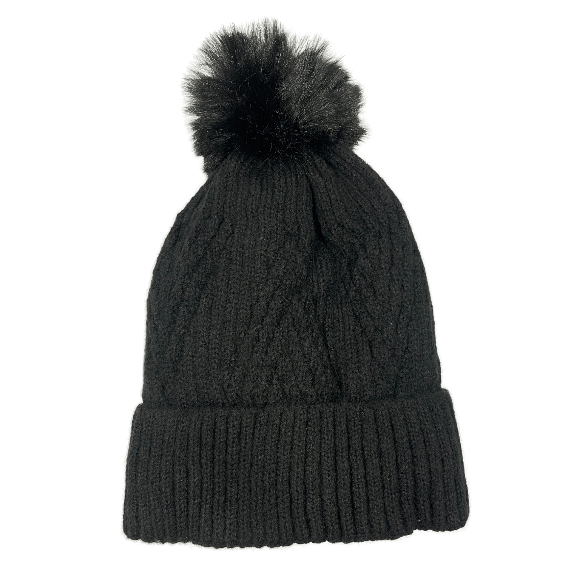 GORRO POMPON SHERPA VERTEX THM