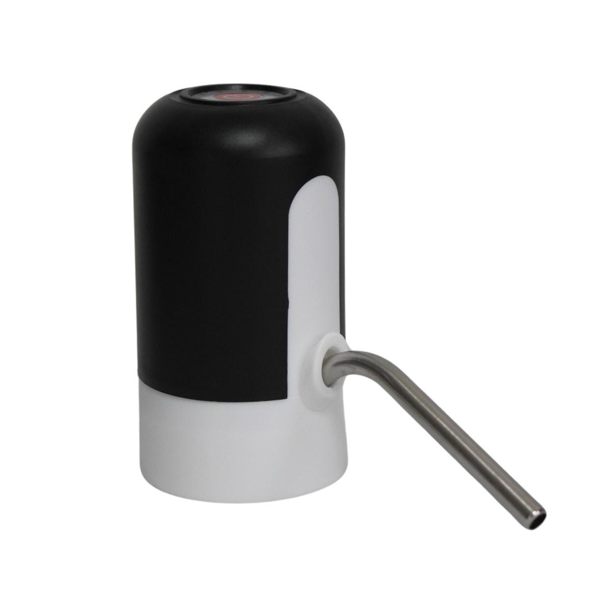 Dispensador Agua USB Recargable y Portatil