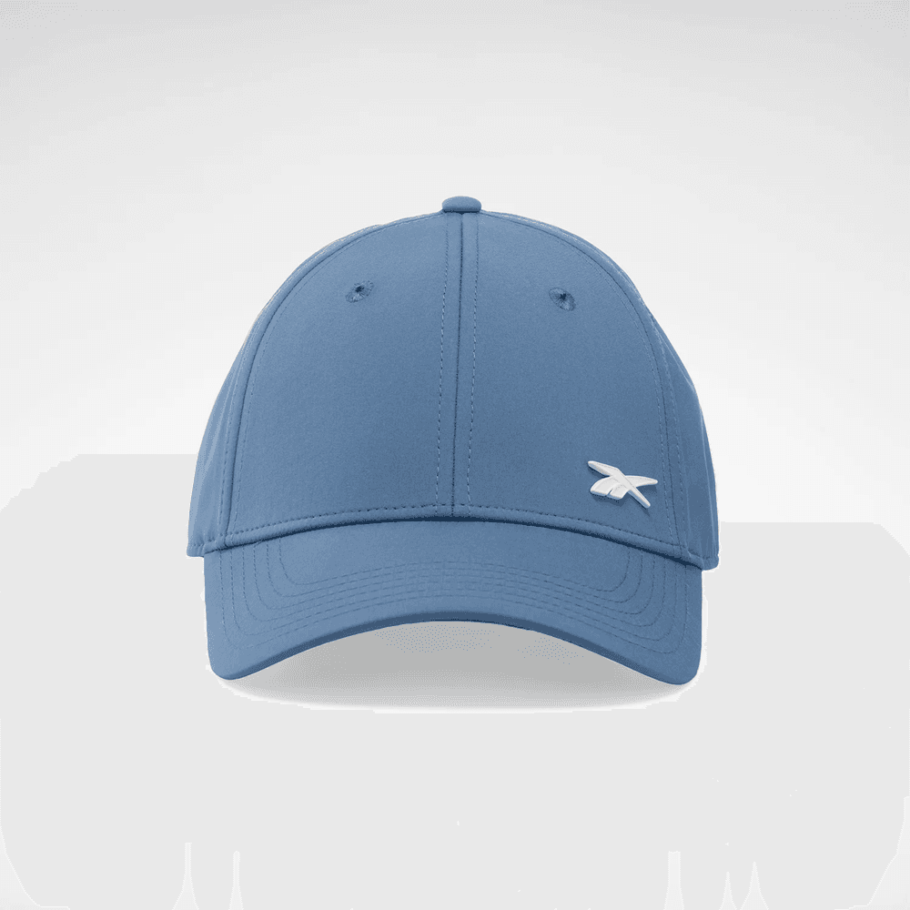 Reebok Rbk Aflex Cap Gorra Negro De Hombre Para Entrenamiento