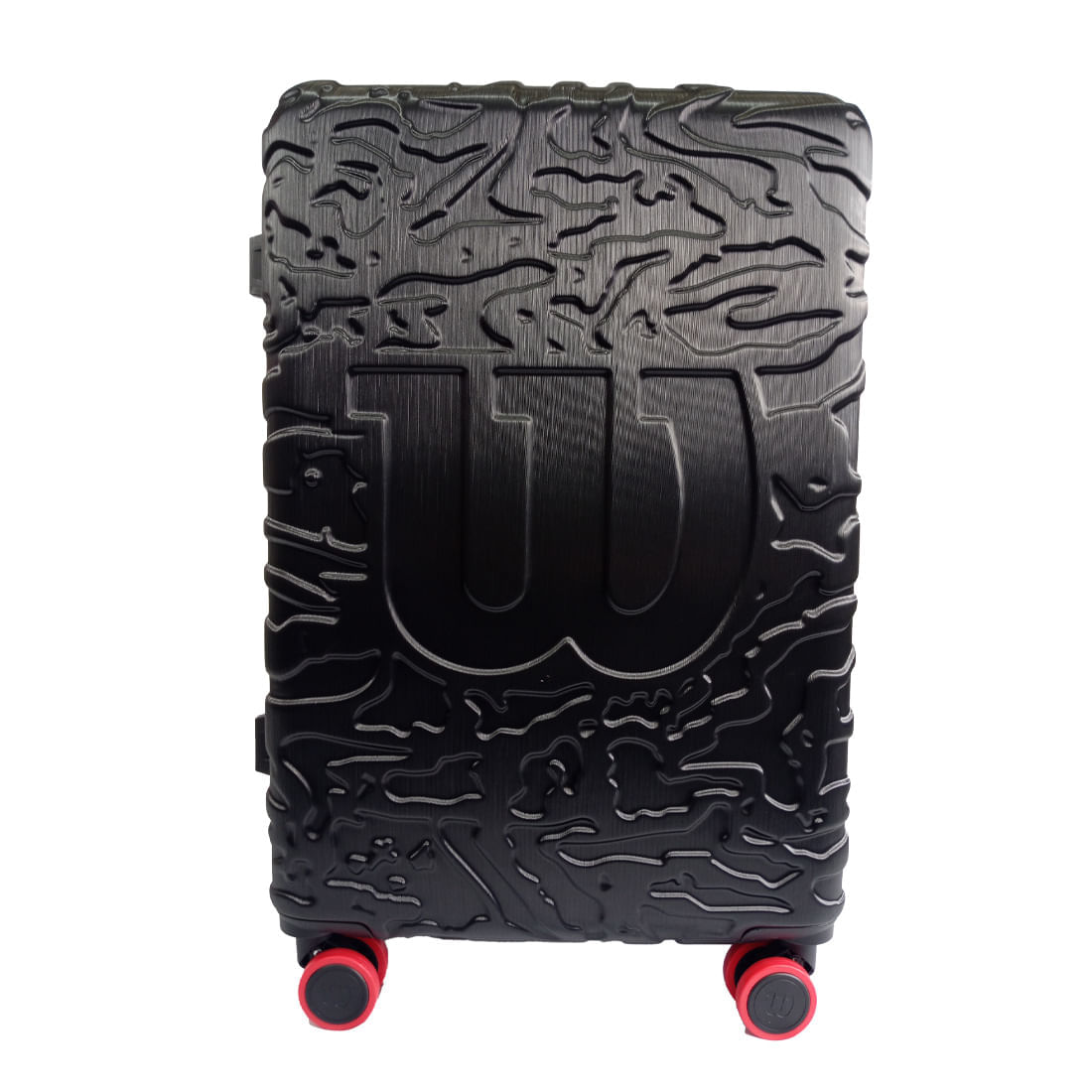 Maleta De Viaje Wilson Berlín - Varios Tamaños