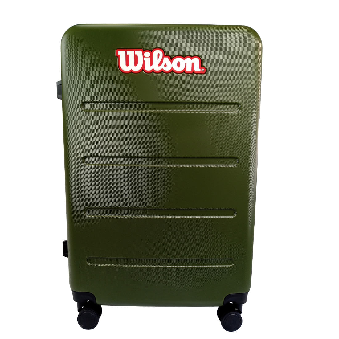 Maleta De Viaje Wilson Madrid - Varios Tamaños