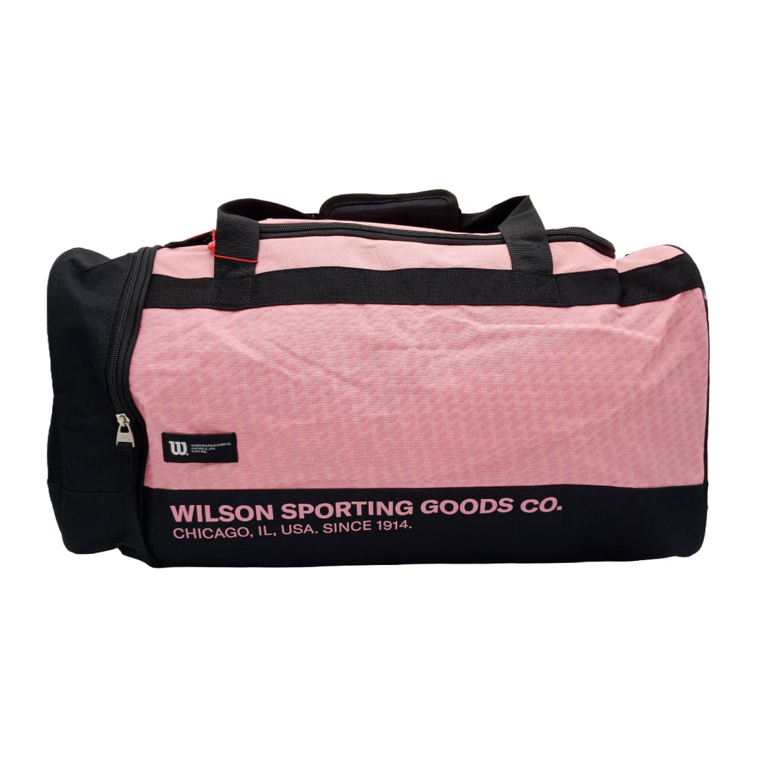 Bolso Maleta de Viaje Deportiva Wilson Birmingham 40L