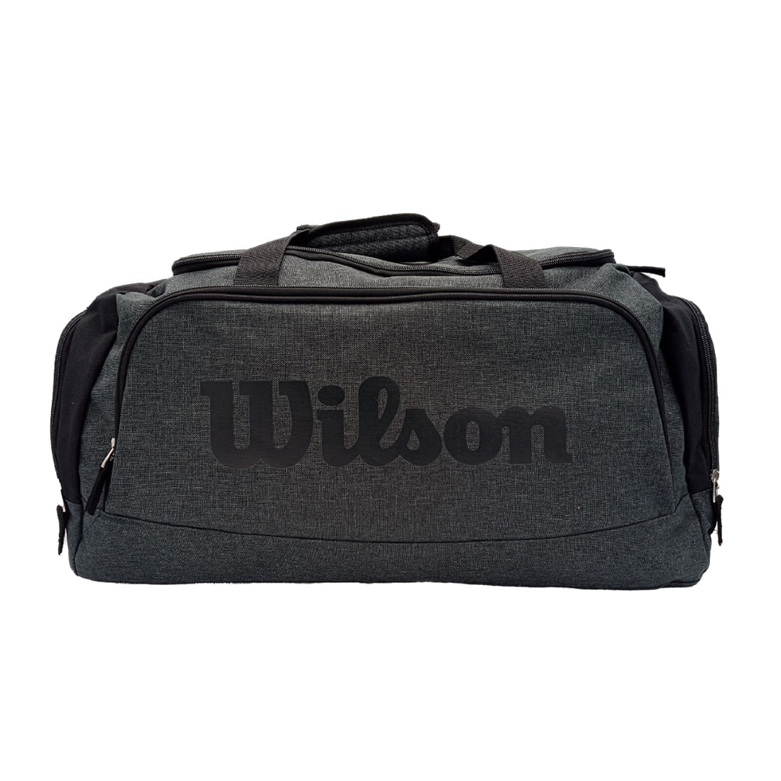Bolso Maleta de Viaje Deportiva Wilson Liverpool 53L