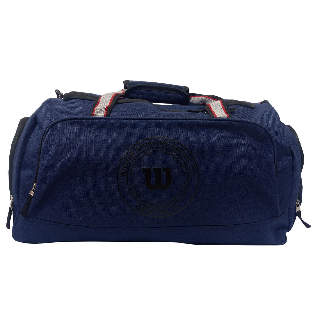 Bolso Maleta de Viaje Deportiva Wilson Doha 53L