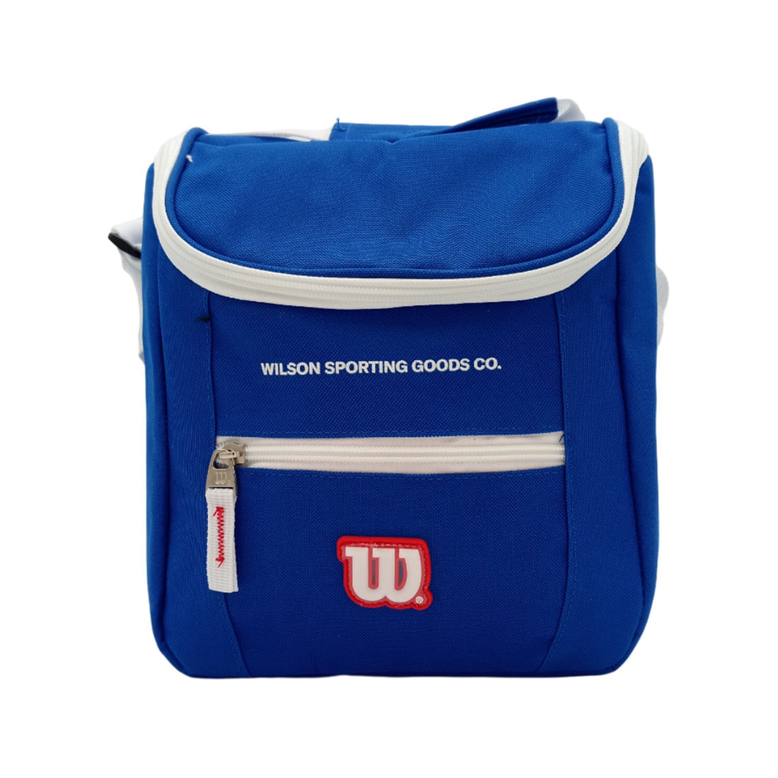 Bolso Térmico Glasgow Wilson Lonchera 7L