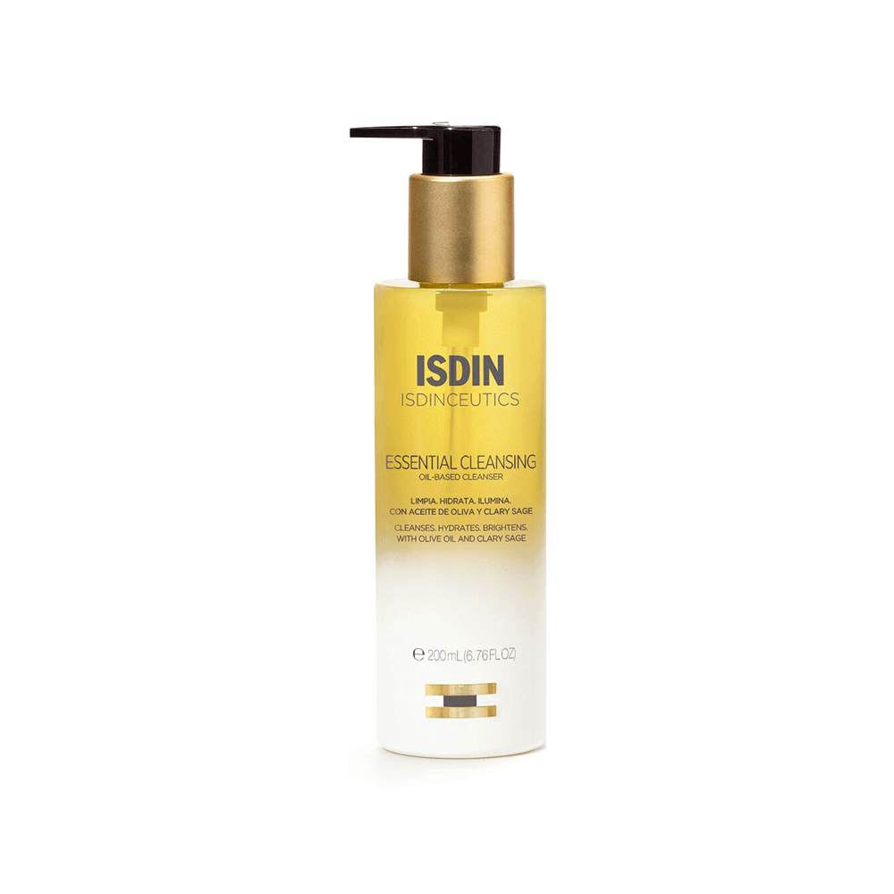 Isdin Essential Cleansing x 200 ml