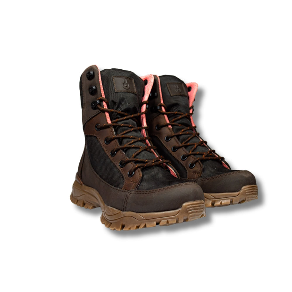 BOTAS Q-TM TRAIL WATERPROOF  THM