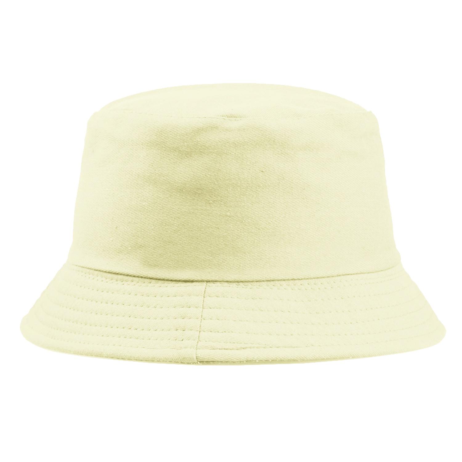 Gorro Sombrero Pescador Pesquero Bucket Hat Militar Hombre Mujer