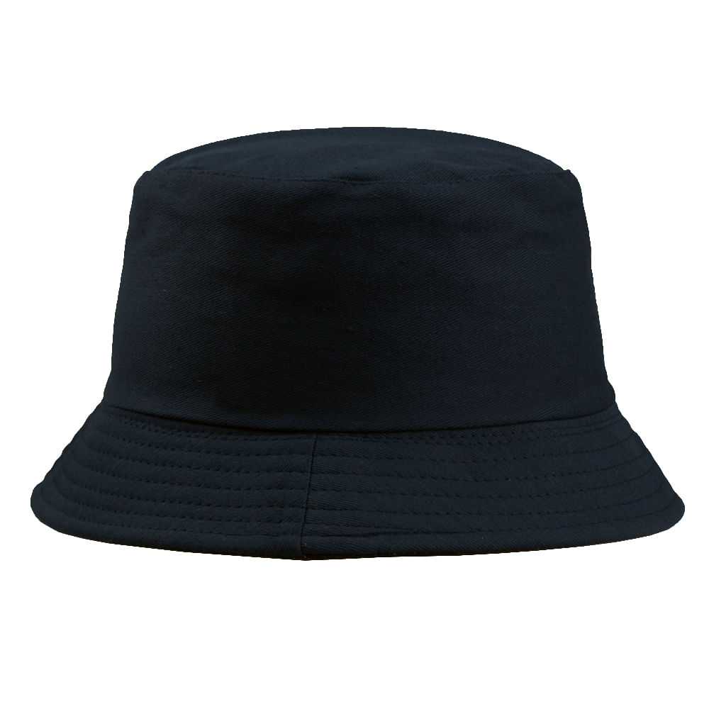 Gorro Sombrero Pescador Pesquero Bucket Hat Militar Hombre Mujer