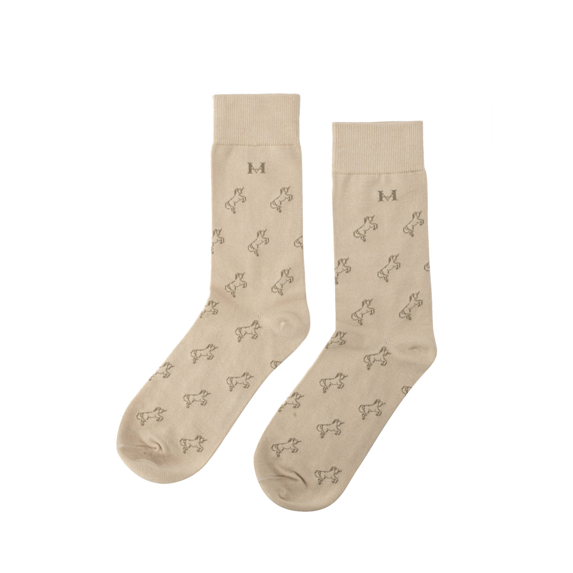 Medias unicornio arena MH Socks