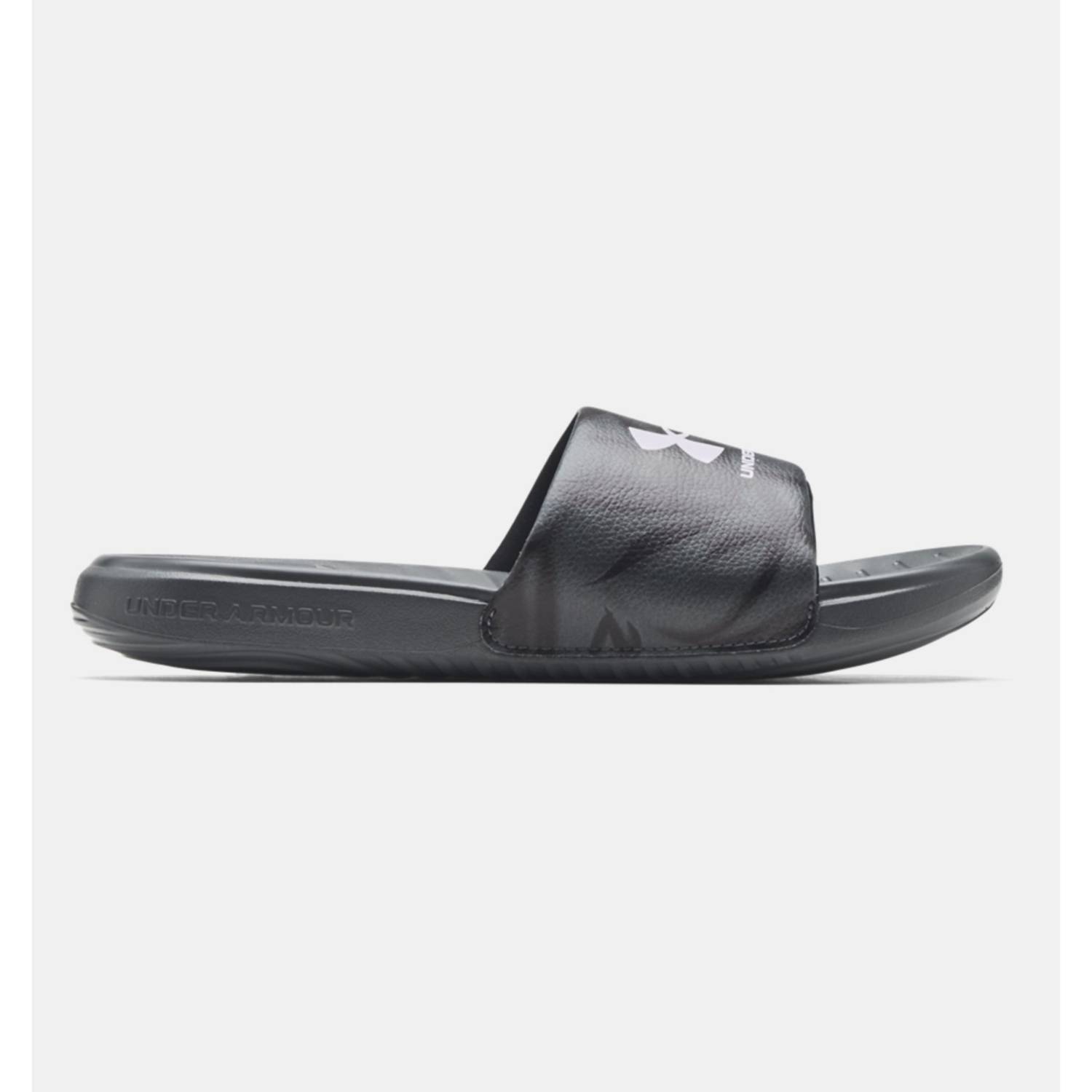 Sandalias Under Amour Ansa Graphic Slides 3024436-102