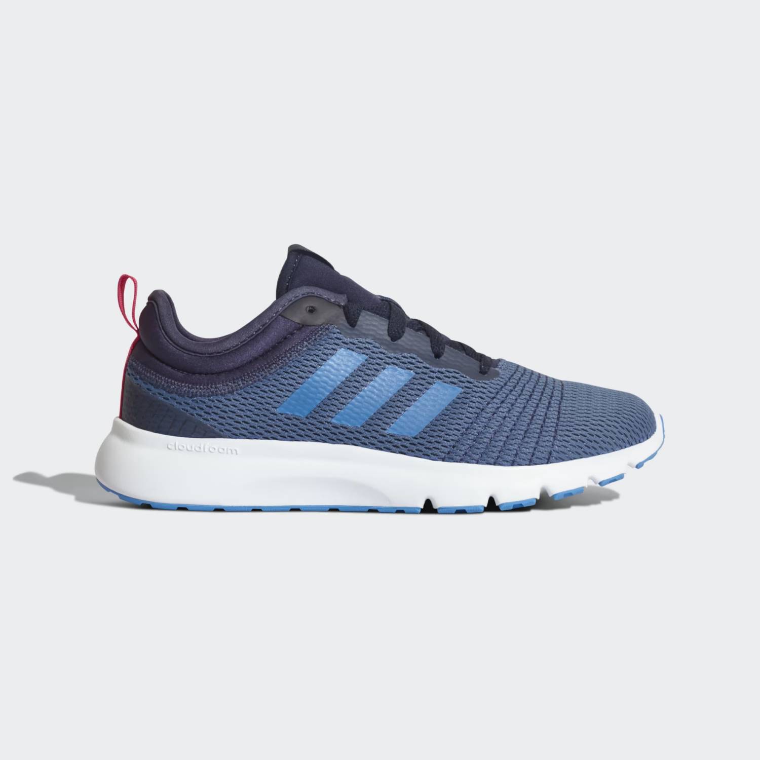Tenis Adidas Tenis Fluidup Azul Hombre - GY2238