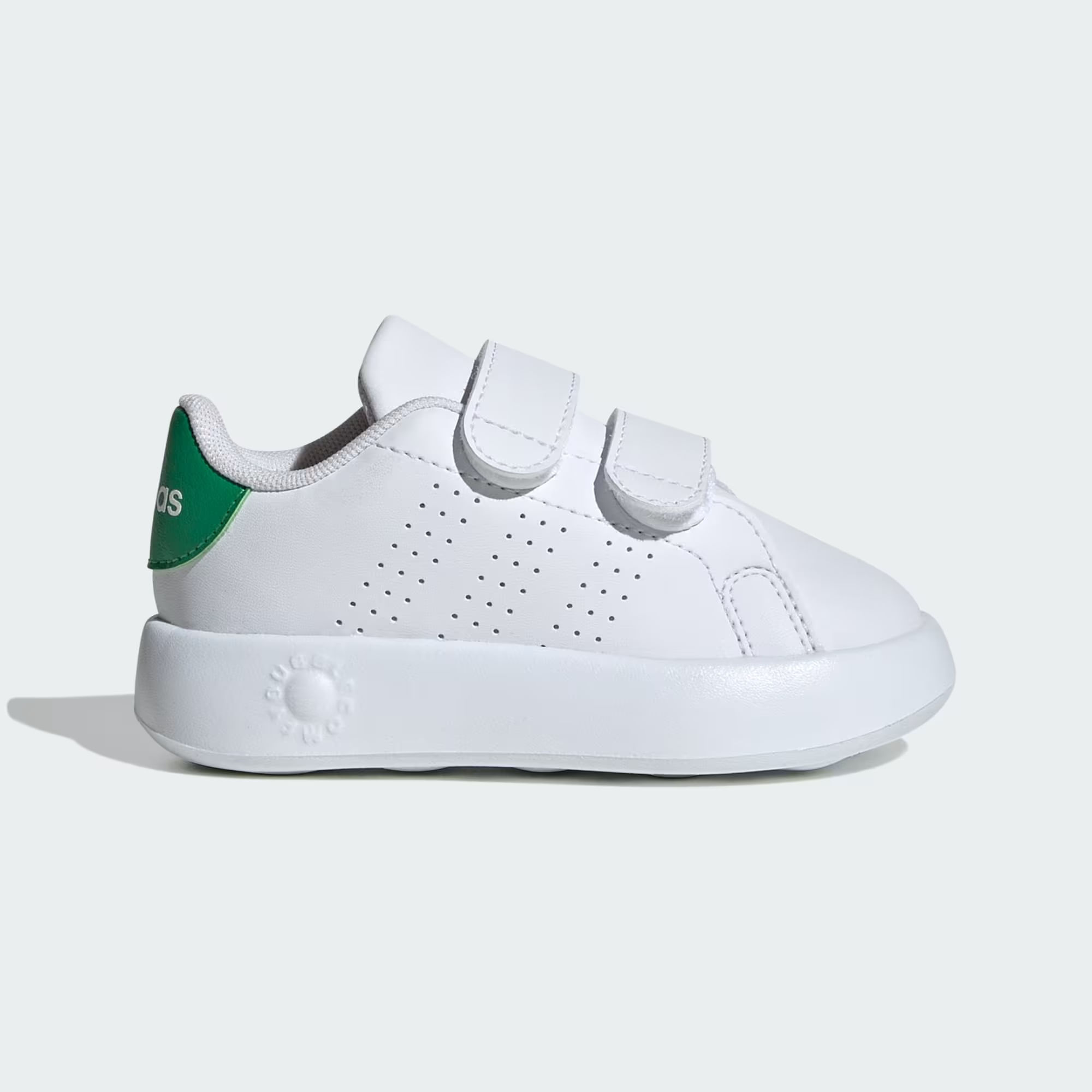 Tenis Adidas Bebe Advantage - ID5286