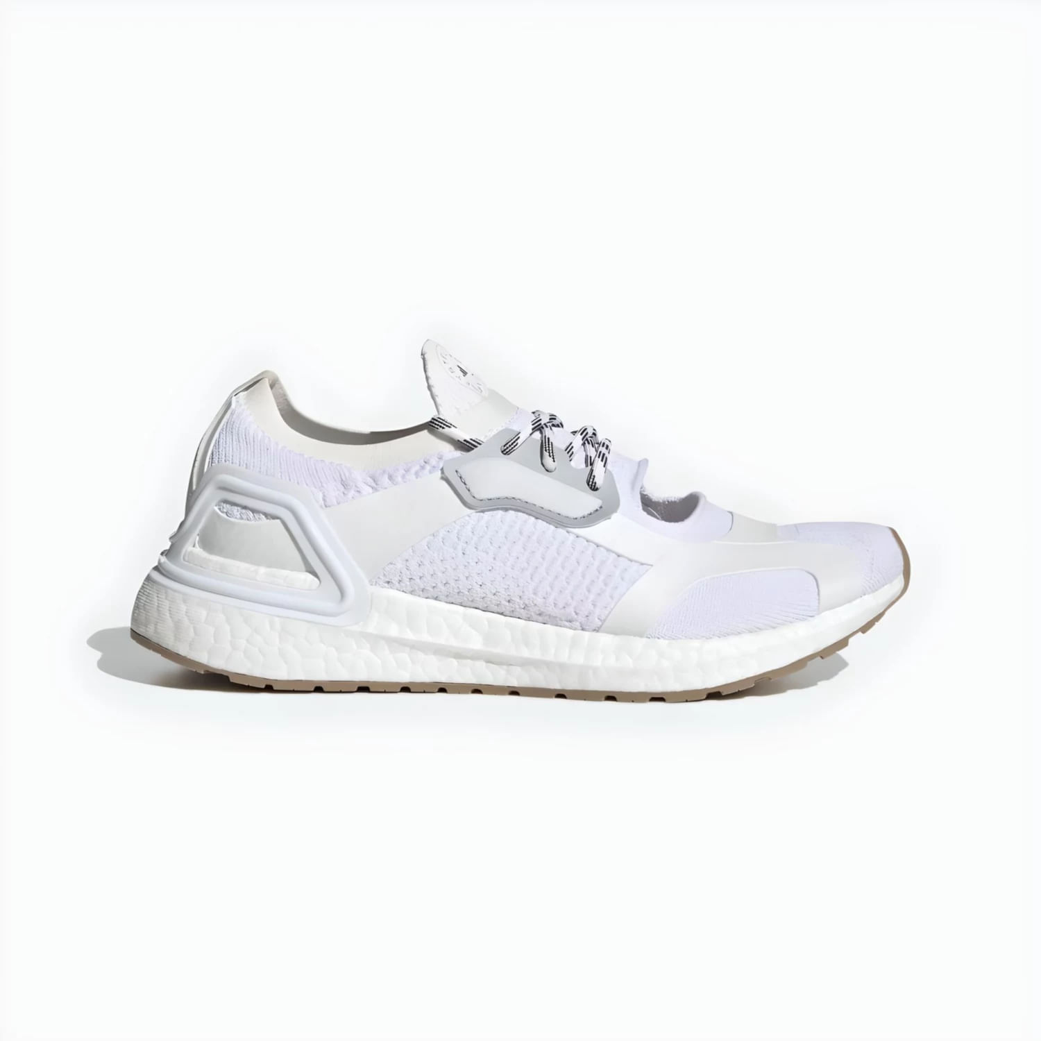 Tenis Adidas Mujer By Stella Mccartney Ultraboost Sandal Blanco FZ3039