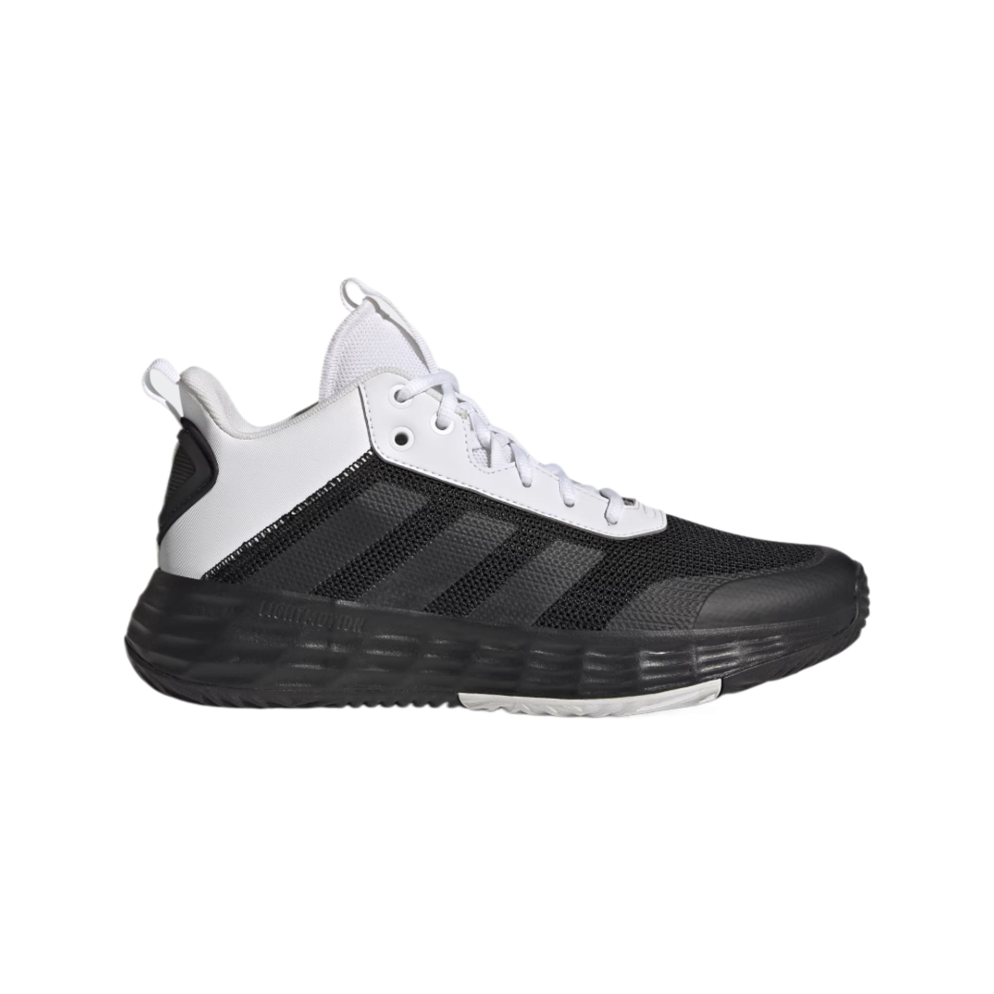 Tenis Adidas Basketball Hombre Own The G - GY9696