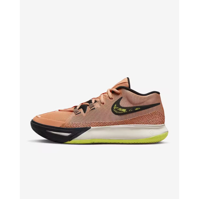 Tenis De Baloncesto Kyrie Flytrap 6 Naranja Hombre DM1125-800