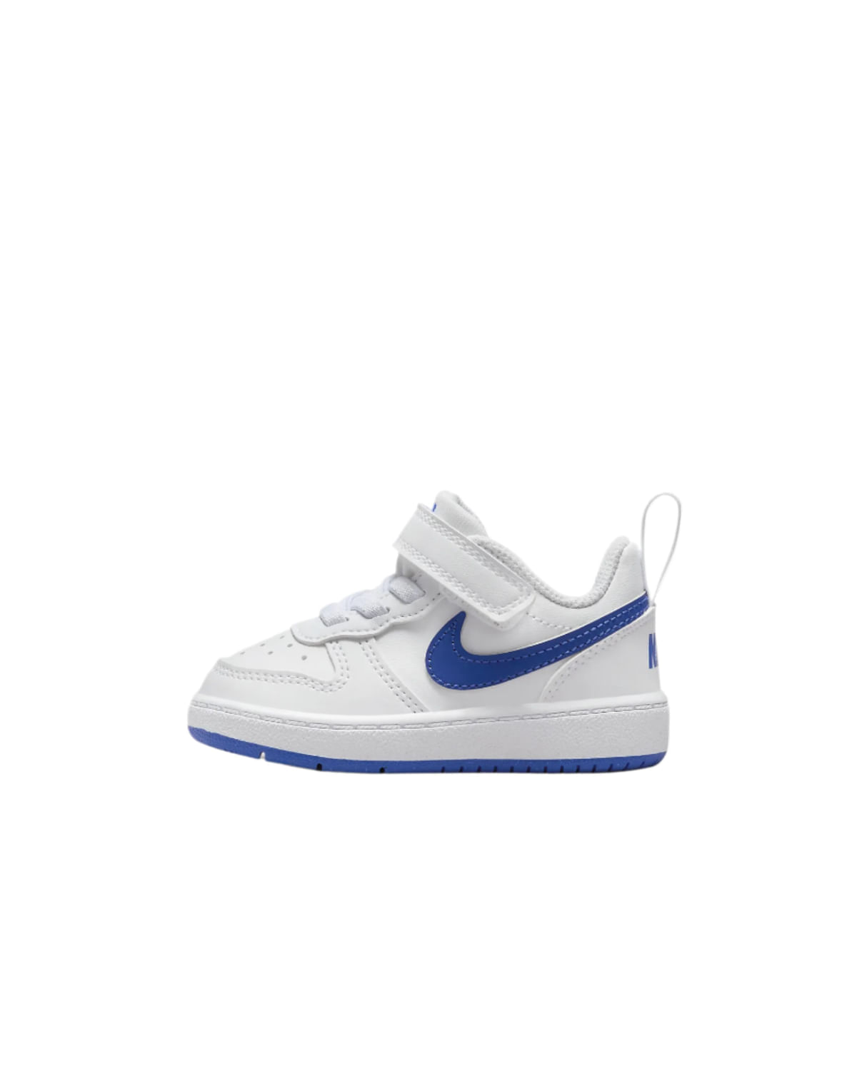 Tenis Nike Bebe Court Borough Low Recraf - DV5458-110