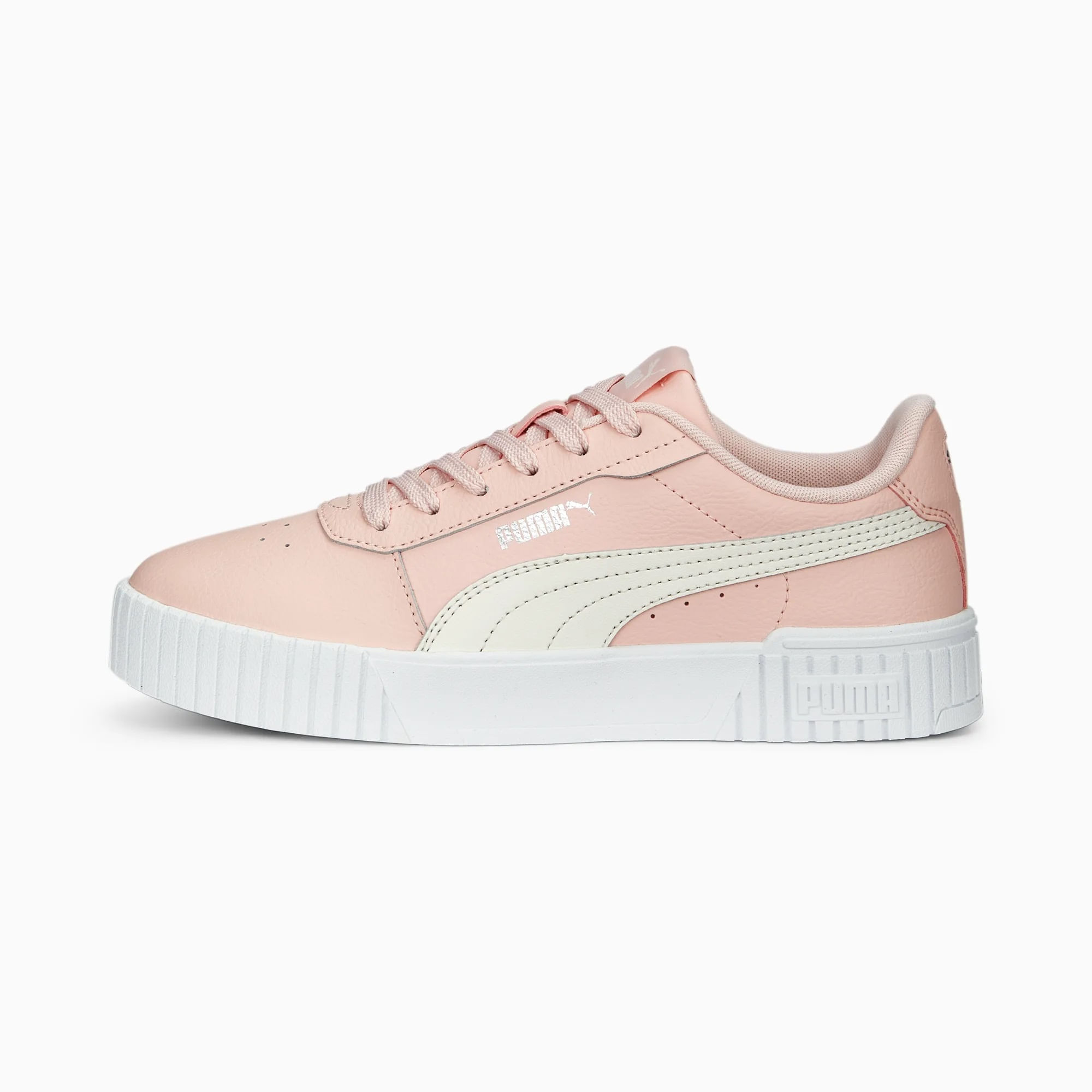 Tenis Puma Carina 2.0 Rosa Mujer - 385849-11