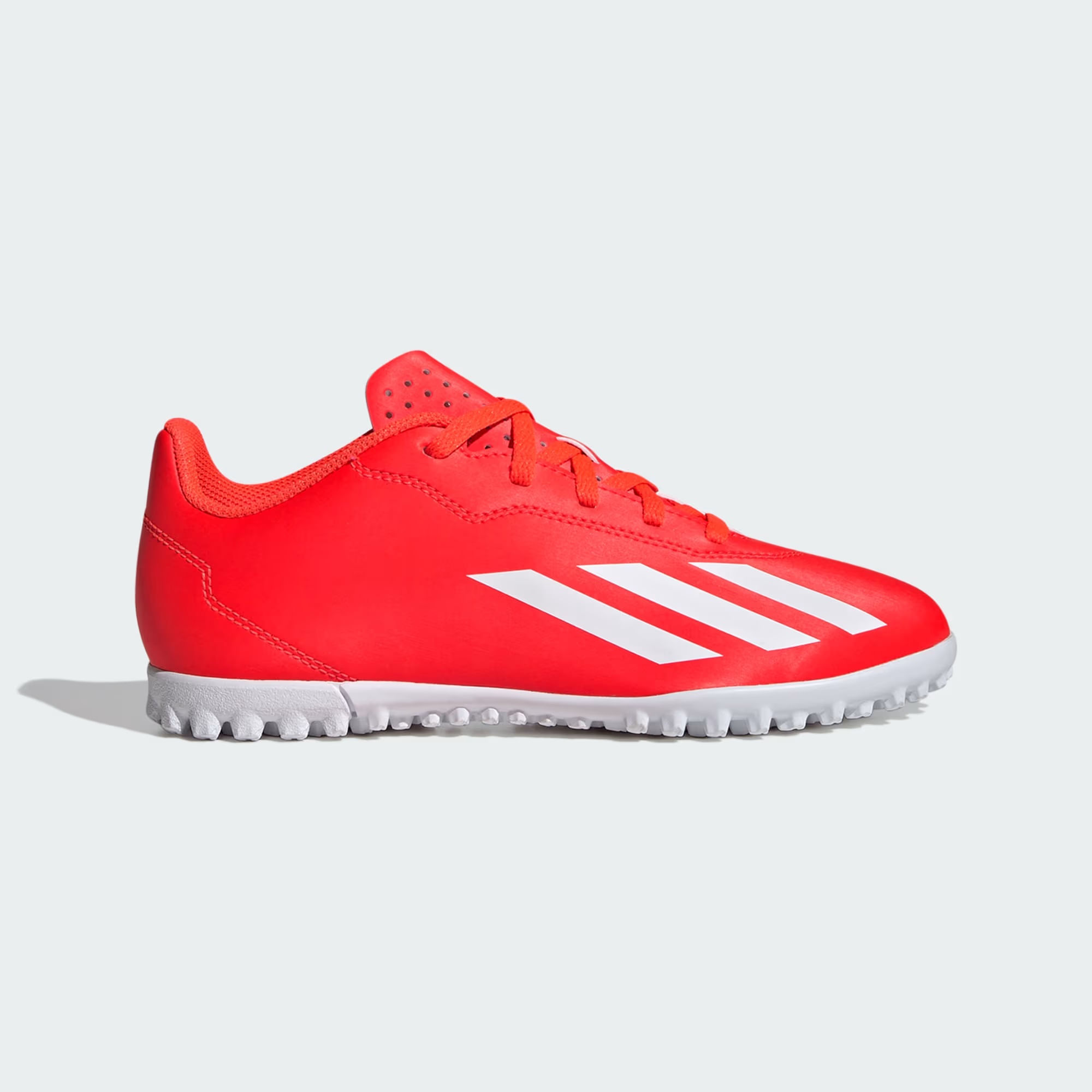 Torretin Adidas Niño X Crazyfast Club P - IF0708