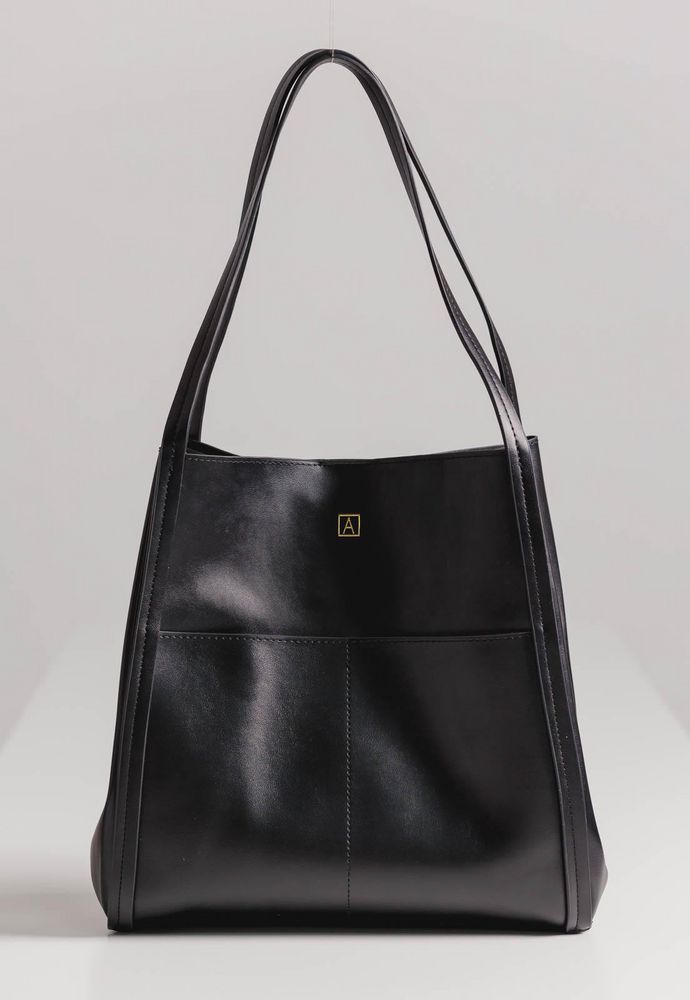 Bolso Casual Tote ARKITECT  HQ042BLT