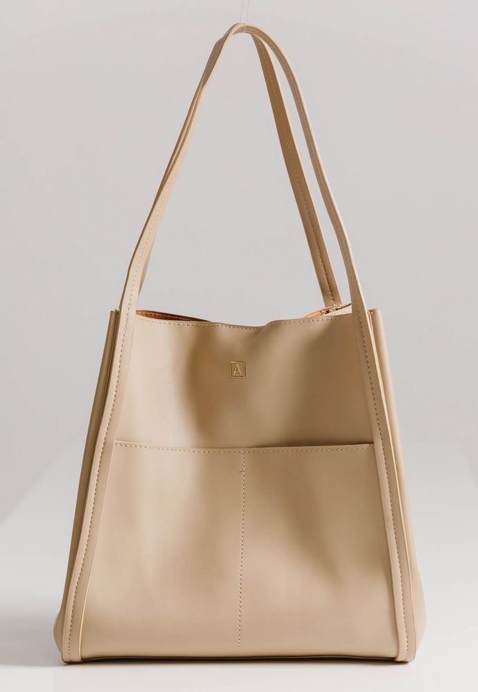 Bolso Casual Tote ARKITECT  HQ042NLT