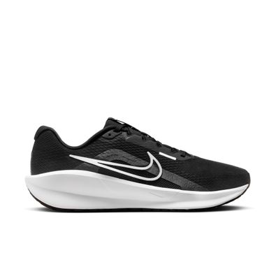 Nike Downshifter 13 Tenis negro de hombre para correr