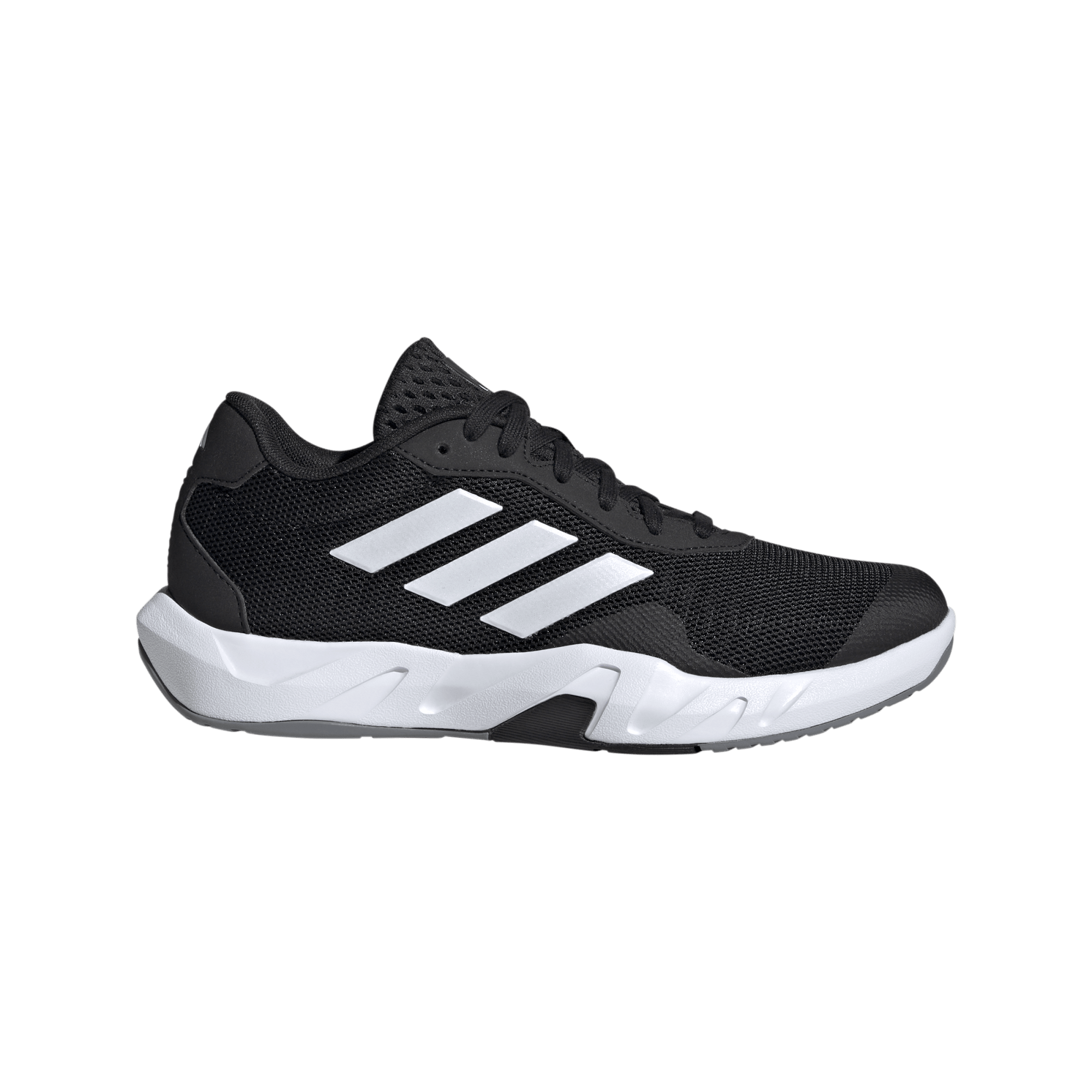 Adidas Amplimove Trainer W Tenis negro de mujer para entrenamiento