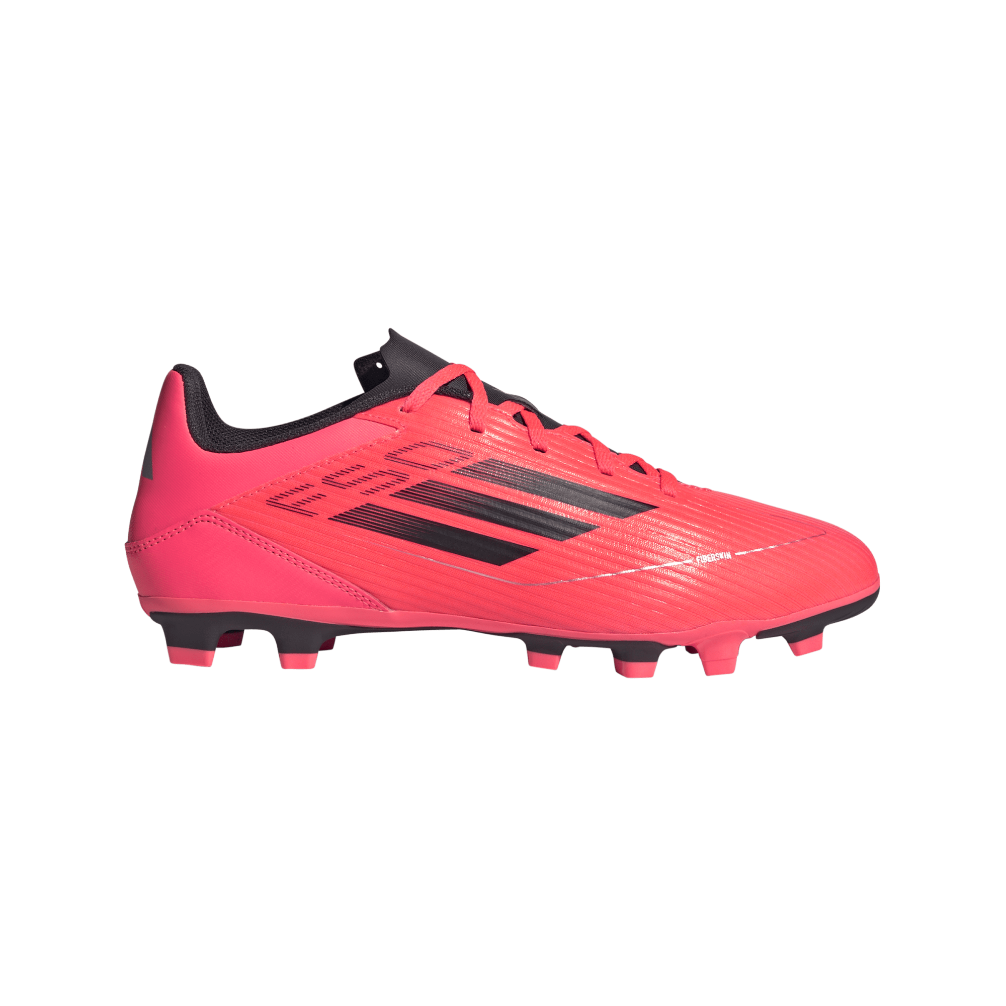 Adidas F50 Club Fxg Guayos rosado de hombre para futbol