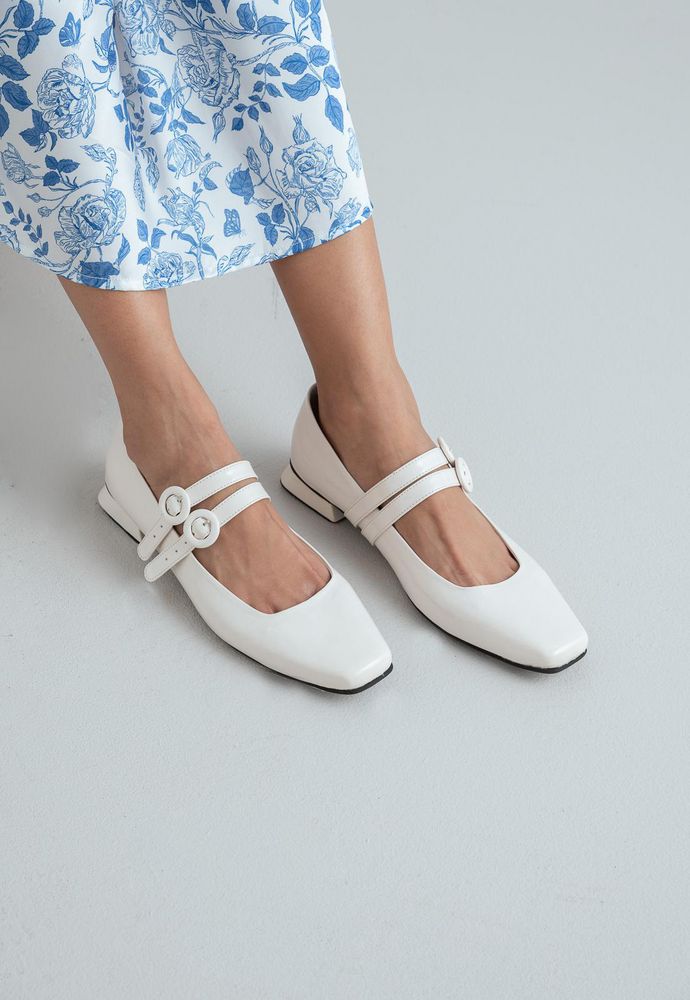 Zapato para Mujer ARKITECT BY1654A