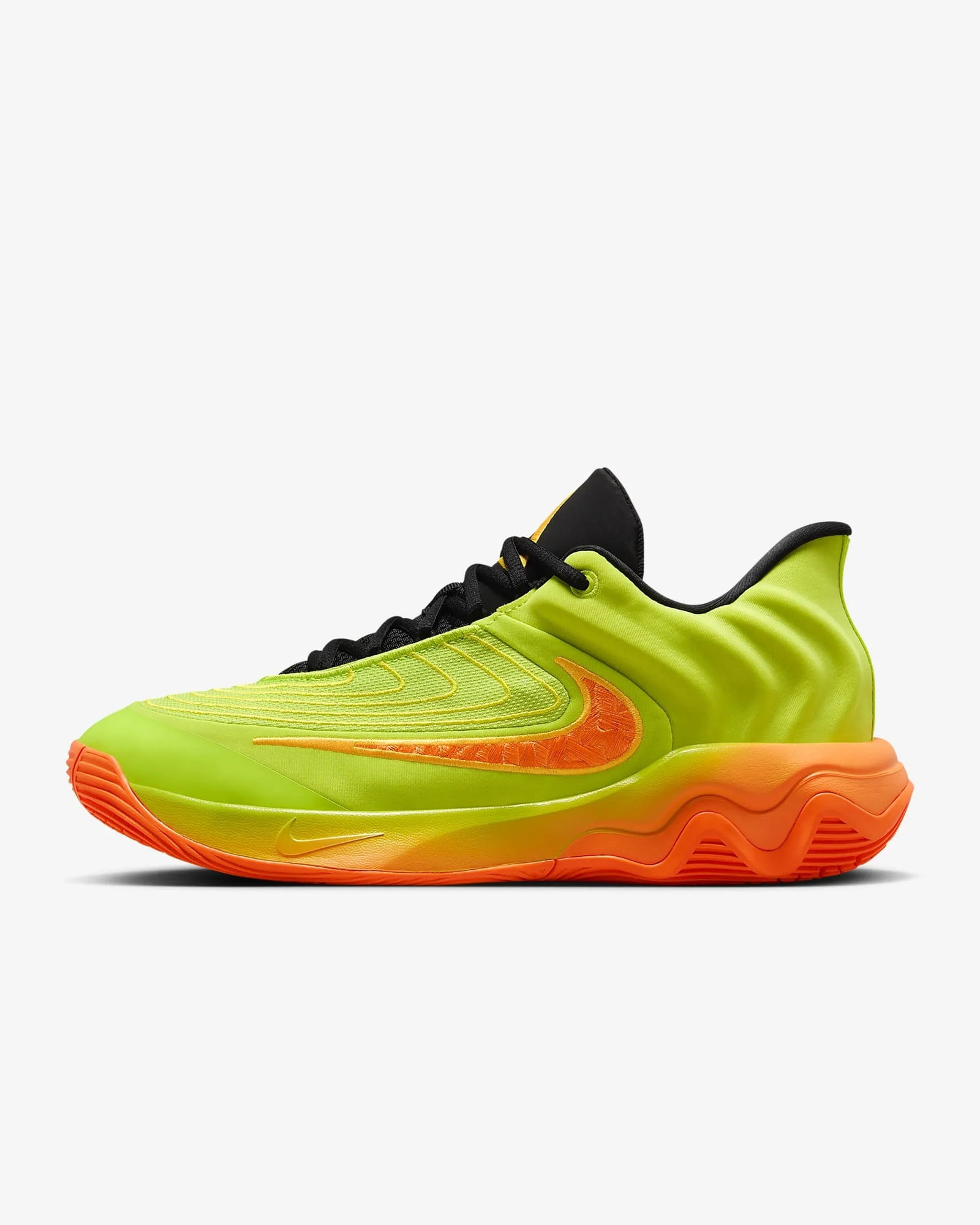 Tenis Nike Basketball Hombre Giannis Immortality FQ3680-301