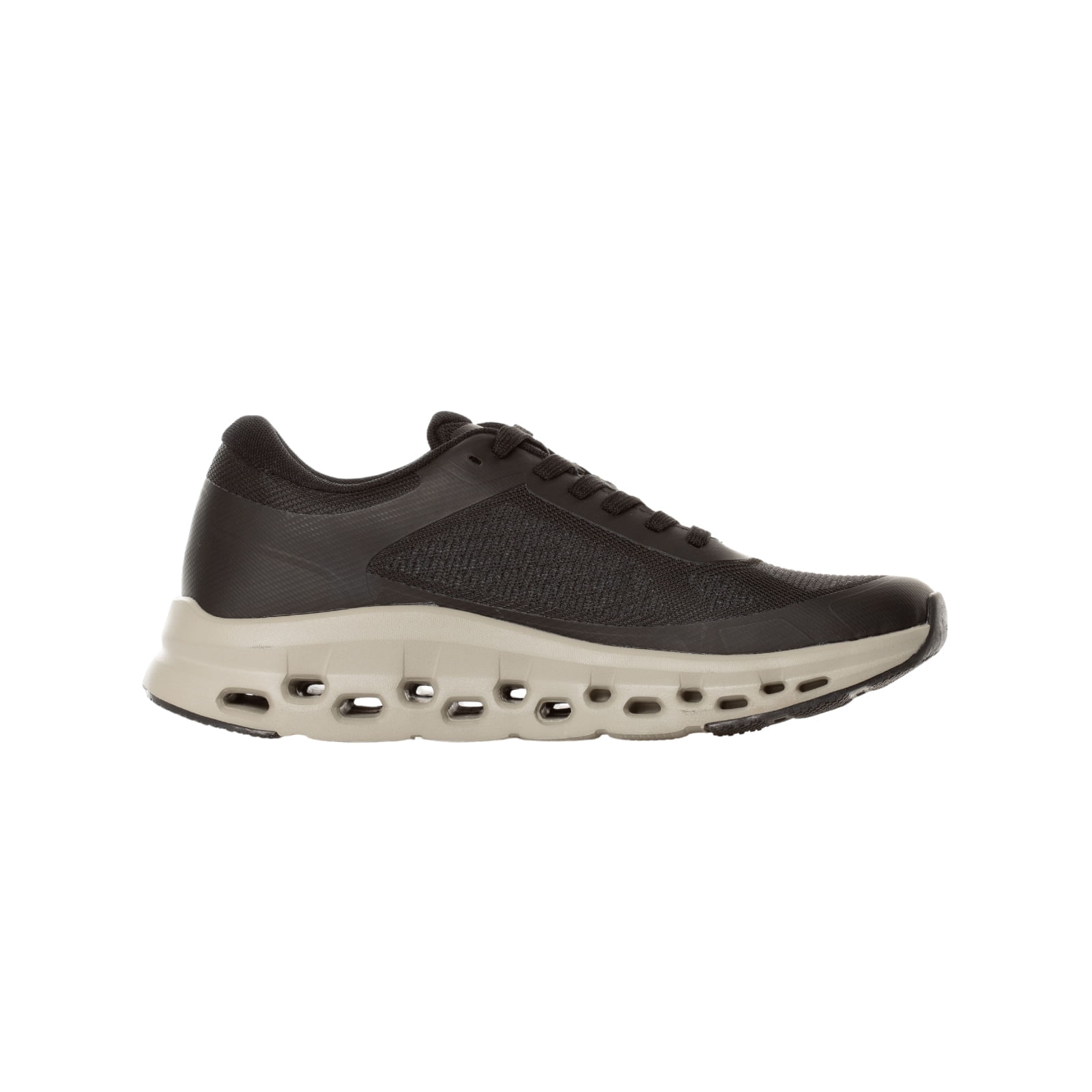 Tenis Op Lorki Para Hombre Color Negro