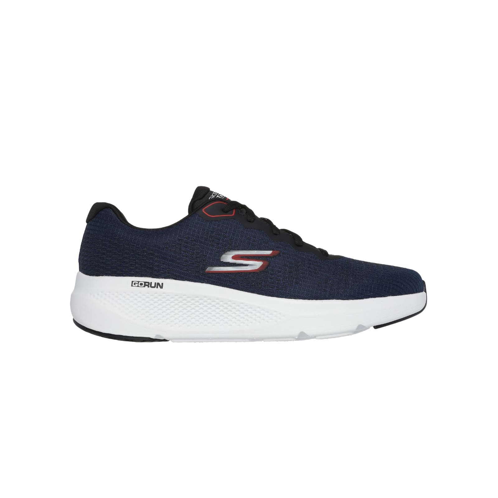 Tenis Skechers Go Run Elevate Para Hombre Color Azul